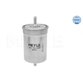 Filtre à carburant MEYLE 314 133 2108