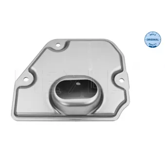 Filtre hydraulique, boîte automatique MEYLE 314 136 0007