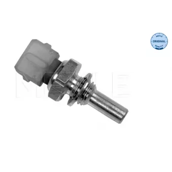 Sonde de température, liquide de refroidissement MEYLE 314 136 2102