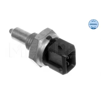 Sonde de température, liquide de refroidissement MEYLE 314 136 2103