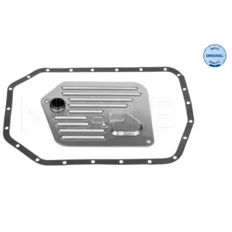 Kit de filtre hydraulique, boîte automatique MEYLE 314 137 0001
