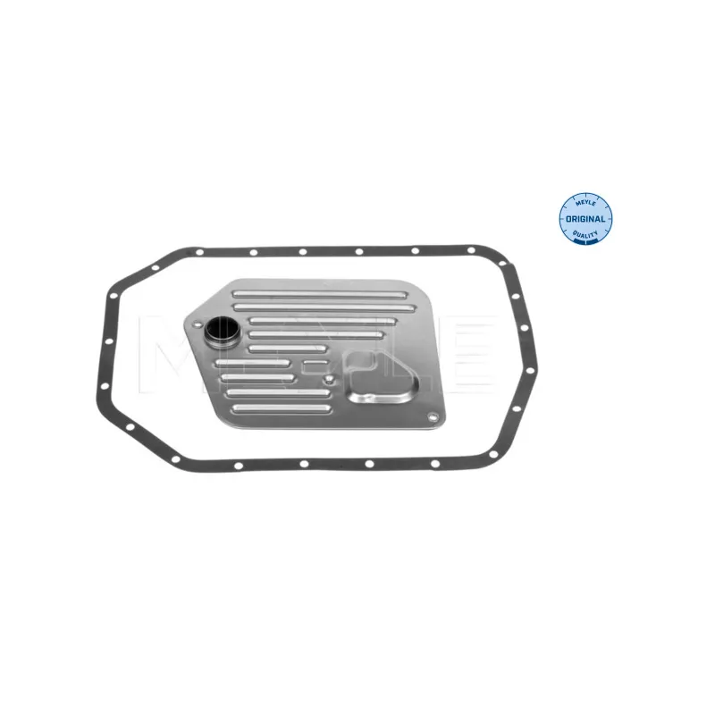 Kit de filtre hydraulique, boîte automatique MEYLE 314 137 0001