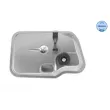 Filtre hydraulique, boîte automatique MEYLE 314 137 0004 - Visuel 1