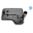 Filtre hydraulique, boîte automatique MEYLE 314 137 0005 - Visuel 1