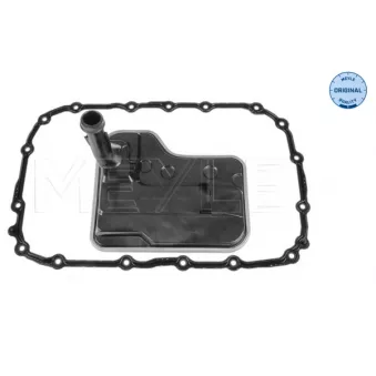 Kit de filtre hydraulique, boîte automatique MEYLE