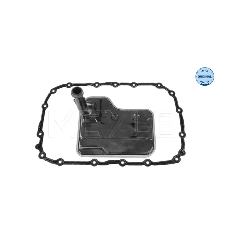 Kit de filtre hydraulique, boîte automatique MEYLE 314 137 0005/S