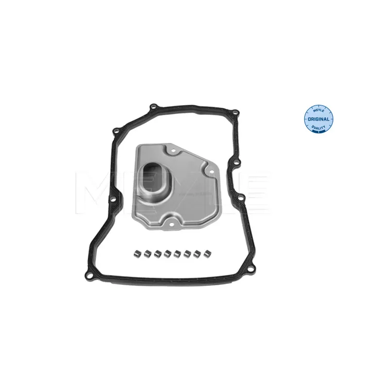 Kit de filtre hydraulique, boîte automatique MEYLE 314 137 0007/S