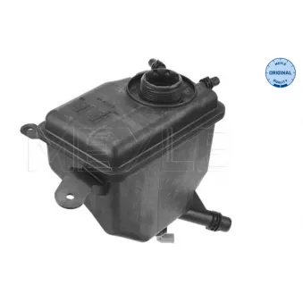 Vase d'expansion, liquide de refroidissement MEYLE 314 223 0005