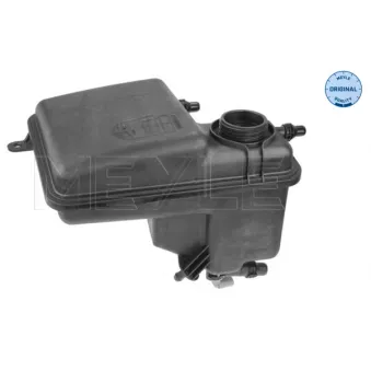 Vase d'expansion, liquide de refroidissement MEYLE 314 223 0006