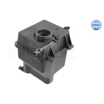 Vase d'expansion, liquide de refroidissement MEYLE 314 223 0007