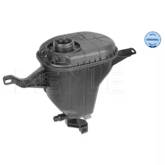 Vase d'expansion, liquide de refroidissement MEYLE 314 223 0009