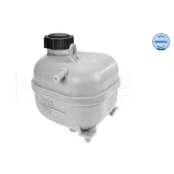 Vase d'expansion, liquide de refroidissement MEYLE