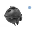 Vase d'expansion, liquide de refroidissement MEYLE 314 223 0016 - Visuel 1