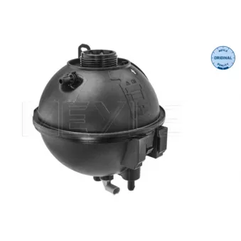 Vase d'expansion, liquide de refroidissement MEYLE 314 223 0016