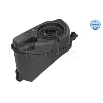 Vase d'expansion, liquide de refroidissement MEYLE 314 223 0022