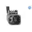 Ventilateur, refroidissement du moteur MEYLE 314 236 0011 - Visuel 3
