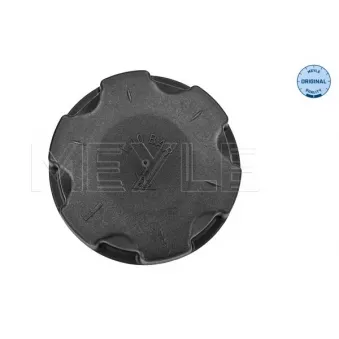 Bouchon, réservoir de liquide de refroidissement MEYLE 314 238 0004