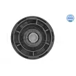 Bouchon, réservoir de liquide de refroidissement MEYLE 314 238 0004 - Visuel 2