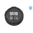Bouchon, réservoir de liquide de refroidissement MEYLE 314 238 0005 - Visuel 1
