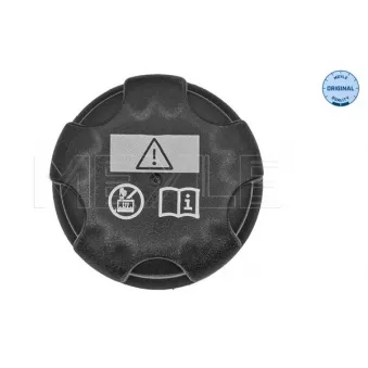 Bouchon, réservoir de liquide de refroidissement MEYLE 314 238 0005