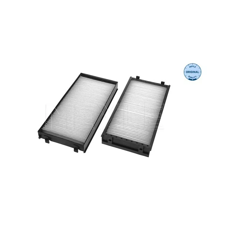Filtre, air de l'habitacle MEYLE 314 319 0000/S