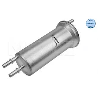 Filtre à carburant MEYLE 314 323 0008