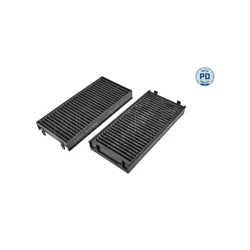 Filtre, air de l'habitacle MEYLE 314 326 0000/PD