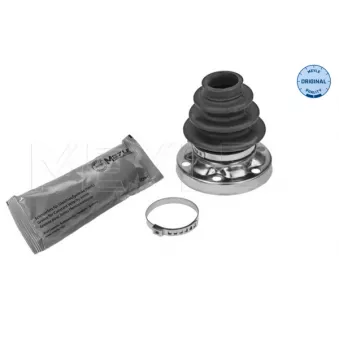 Soufflets de cardan arrière MEYLE 314 495 0002