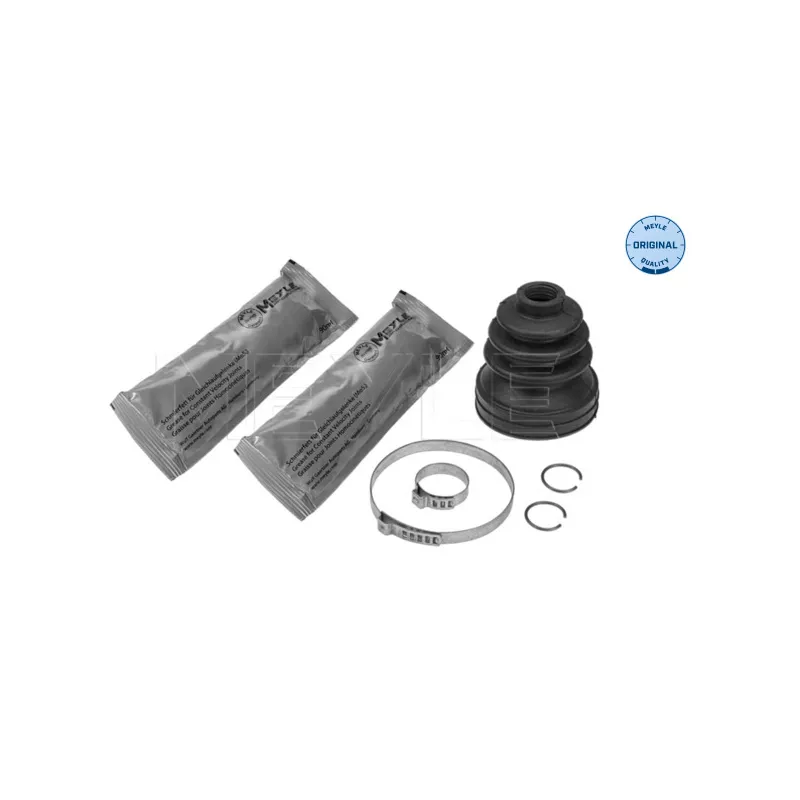Soufflets de cardan avant MEYLE 314 495 0009