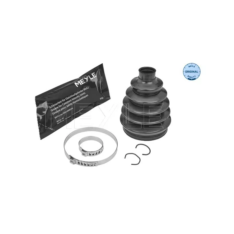 Soufflets de cardan avant MEYLE 314 495 0014