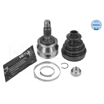 Embout de cardan avant (kit de réparation) MEYLE