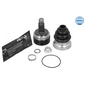 Embout de cardan avant (kit de réparation) MEYLE 314 498 0013