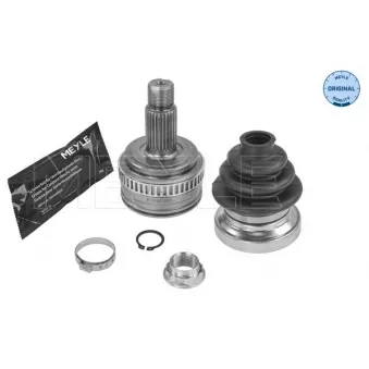 Embout de cardan avant (kit de réparation) MEYLE 314 498 0014