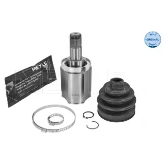 Jeu de joints, arbre de transmission avant gauche MEYLE 314 498 0015