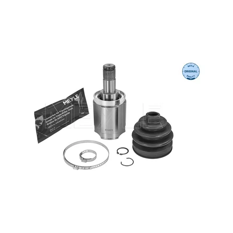 Jeu de joints, arbre de transmission avant gauche MEYLE 314 498 0015