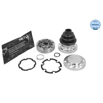 Embout de cardan avant (kit de réparation) MEYLE 314 498 0021
