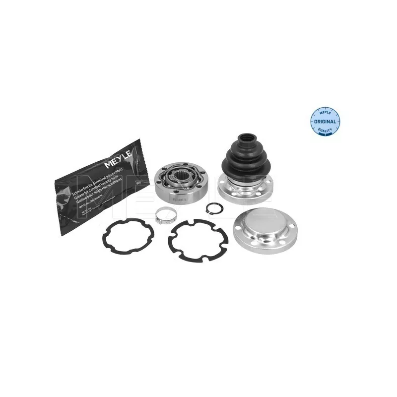 Embout de cardan avant (kit de réparation) MEYLE 314 498 0021