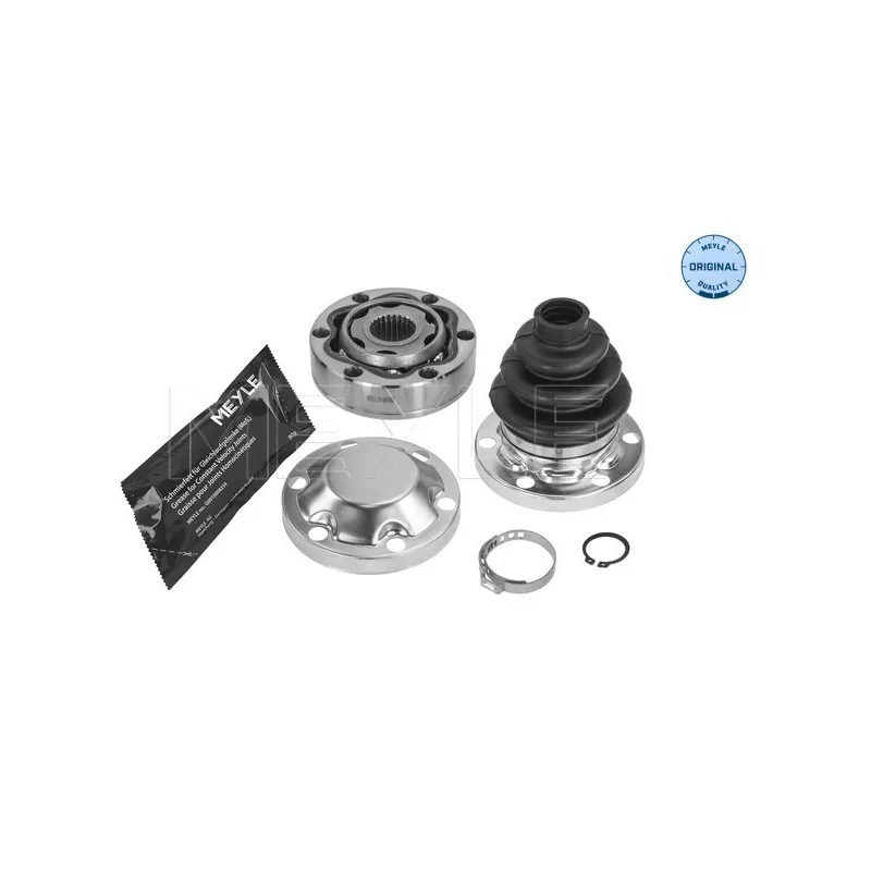 Embout de cardan avant (kit de réparation) MEYLE 314 498 0027