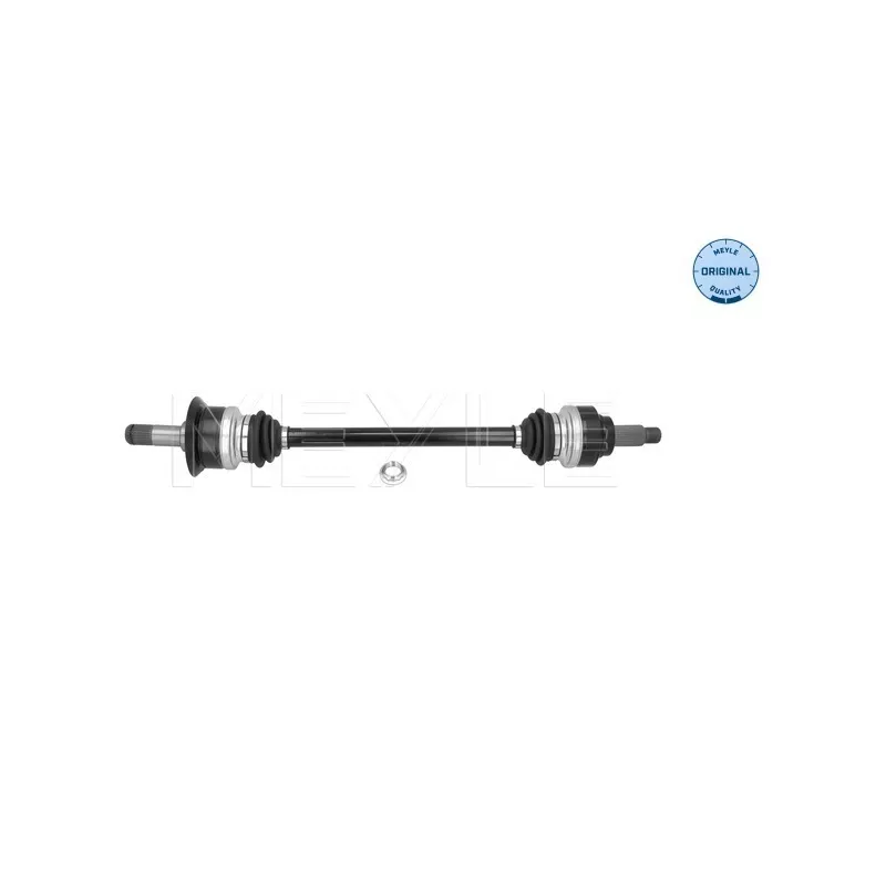 Arbre de transmission MEYLE 314 498 0028