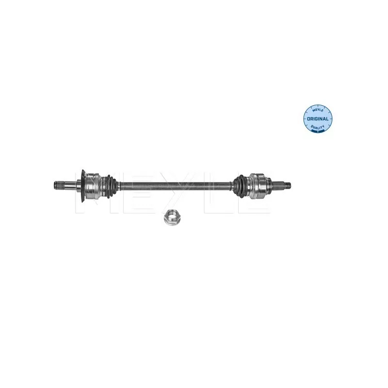 Arbre de transmission MEYLE 314 498 0029