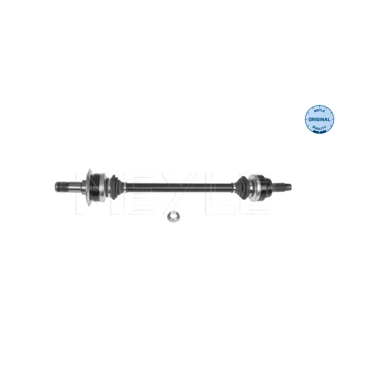 Arbre de transmission MEYLE 314 498 0030