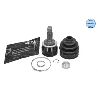 Embout de cardan avant (kit de réparation) MEYLE 314 498 0054