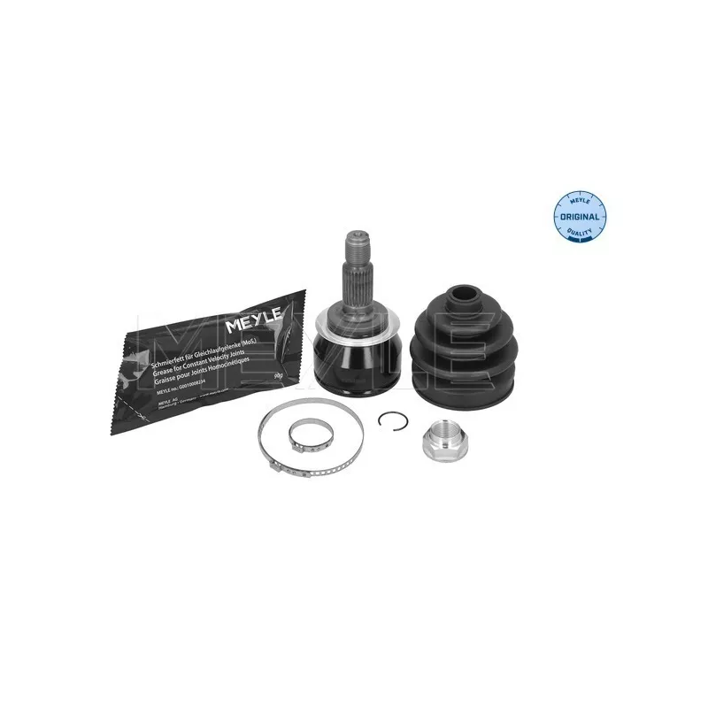 Embout de cardan avant (kit de réparation) MEYLE 314 498 0054