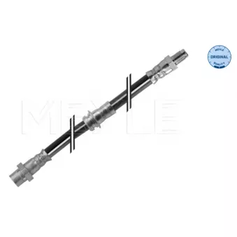 Flexible de frein MEYLE 314 525 0004