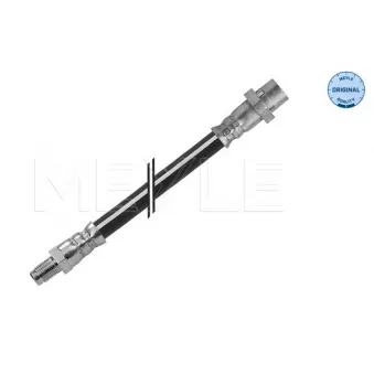 Flexible de frein MEYLE 314 525 0005