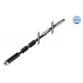 Flexible de frein MEYLE 314 525 0009