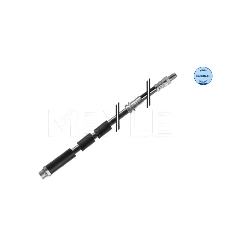 Flexible de frein MEYLE 314 525 0009