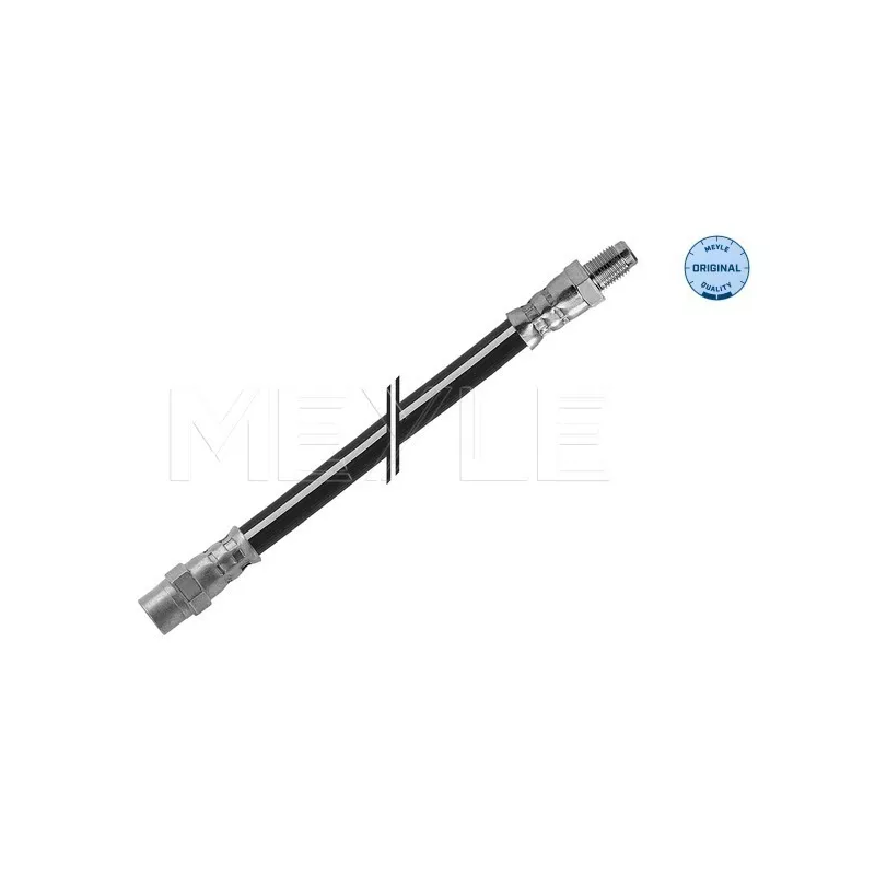 Flexible de frein MEYLE 314 525 0012