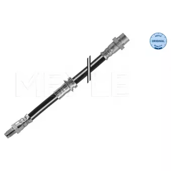Flexible de frein MEYLE 314 525 0014