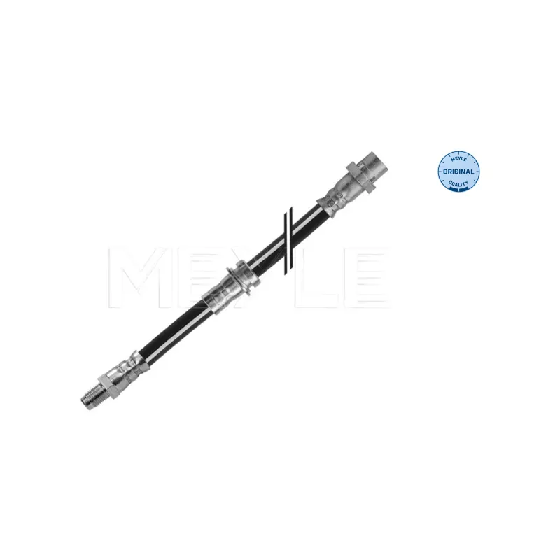 Flexible de frein MEYLE 314 525 0014